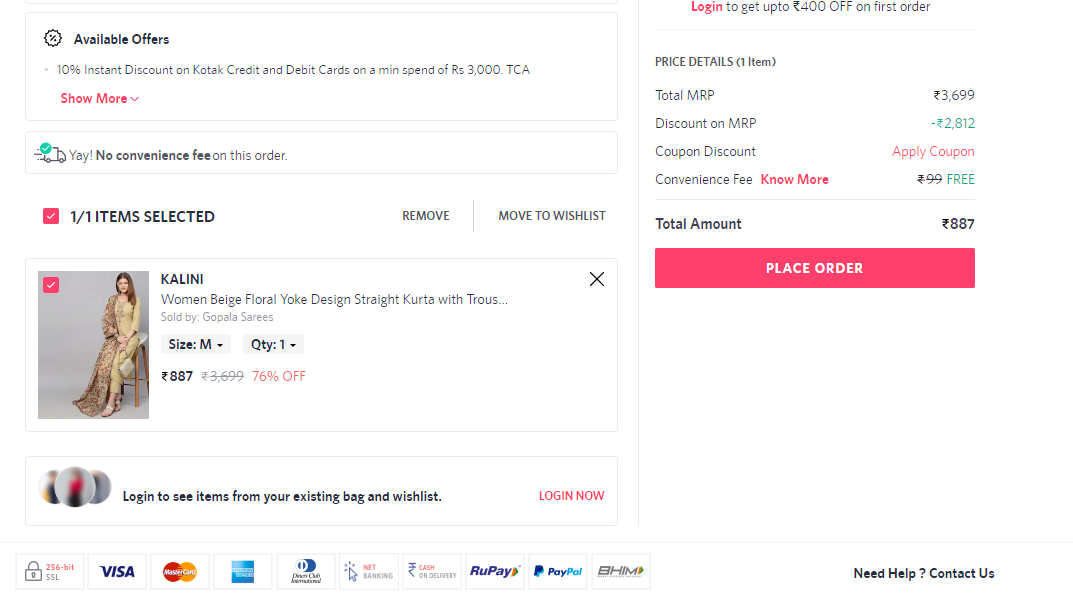 How To Optimize Your Checkout Process To Boost Sales